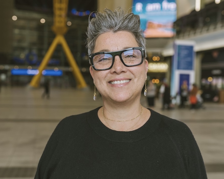 Janine Constantin-Russell