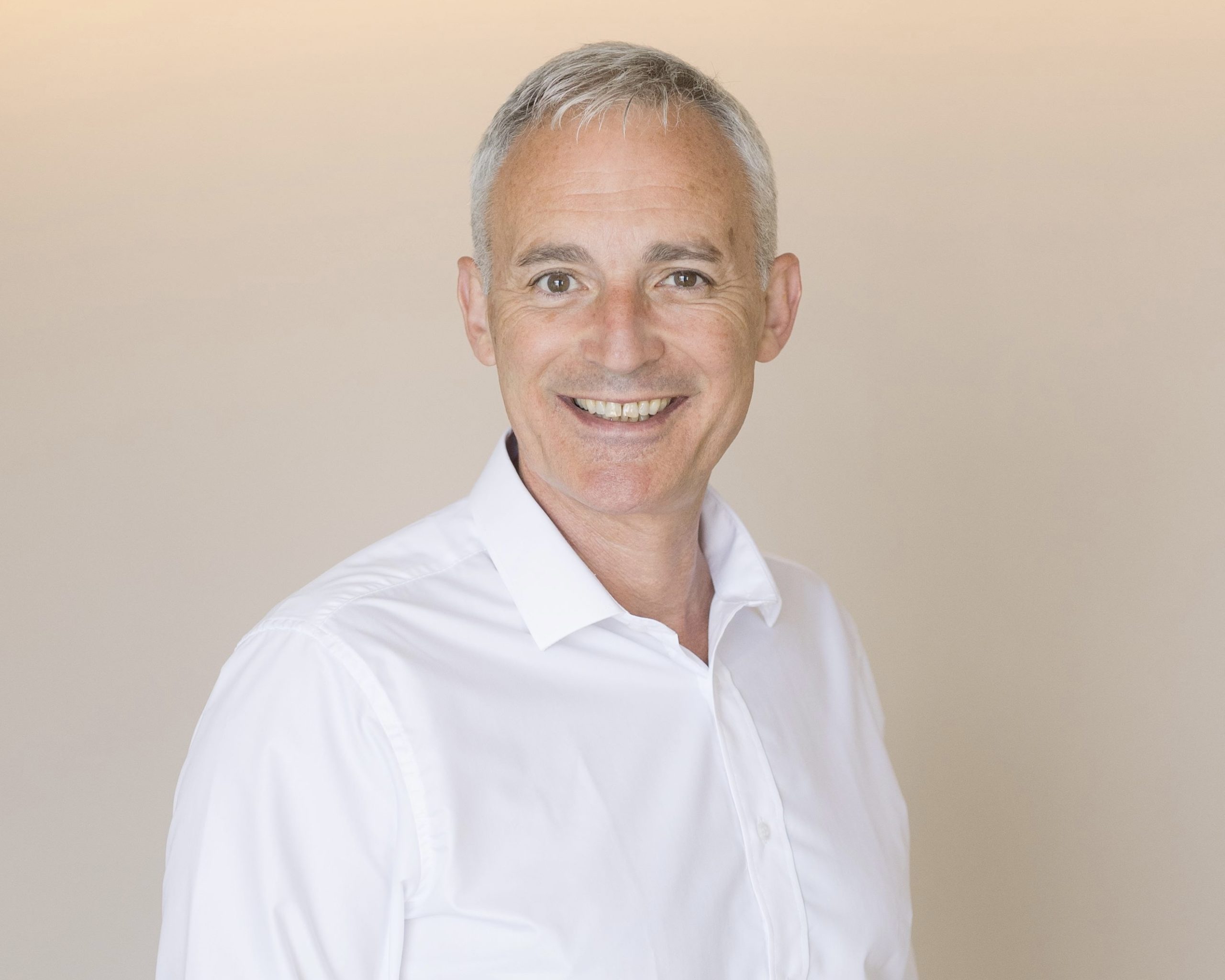 Mike Pearce