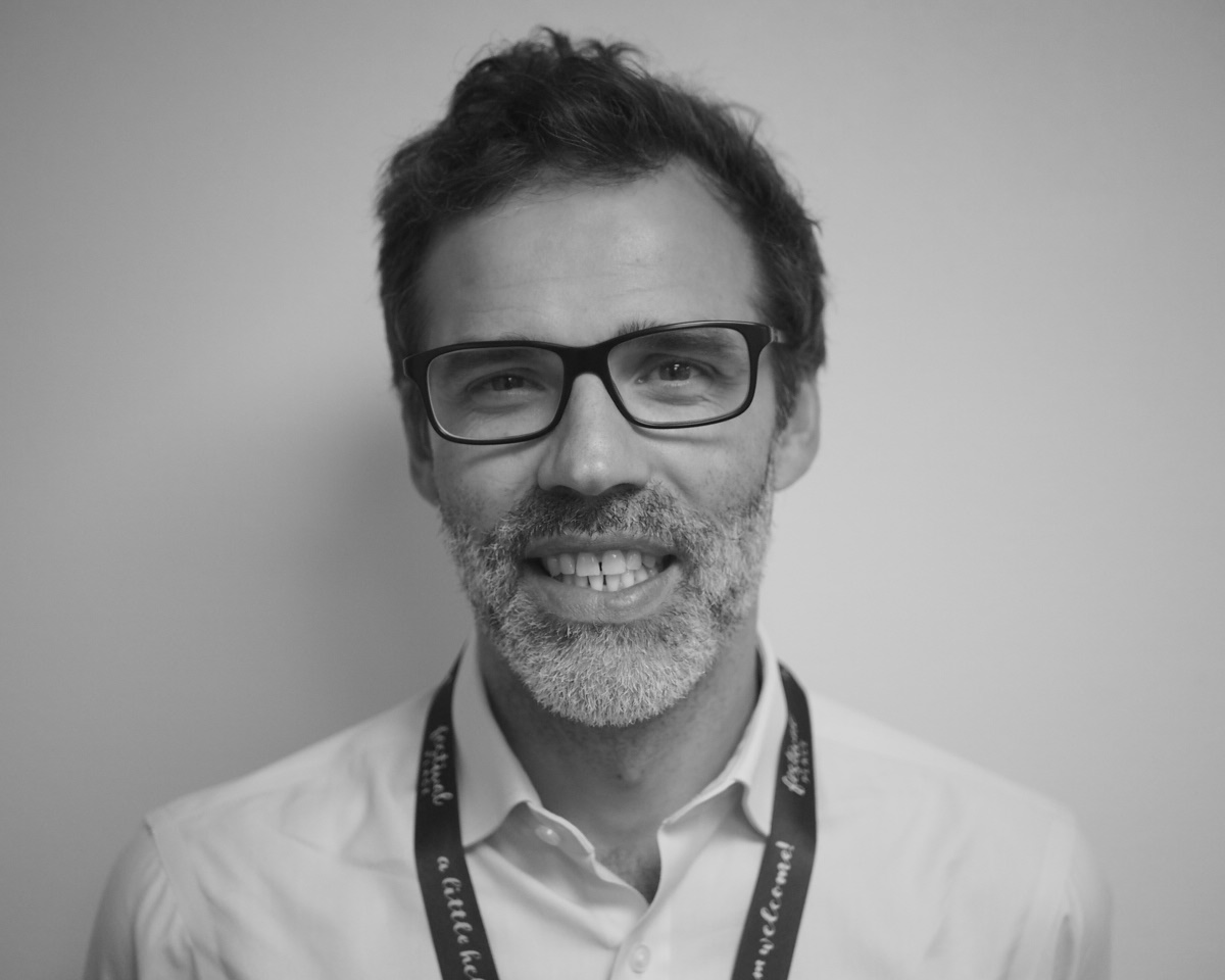 Neil Churchill