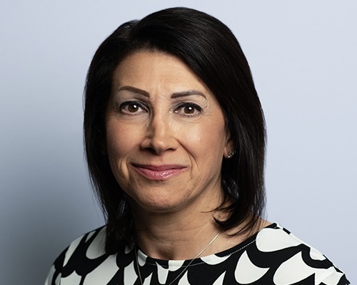 Diane Wehrle