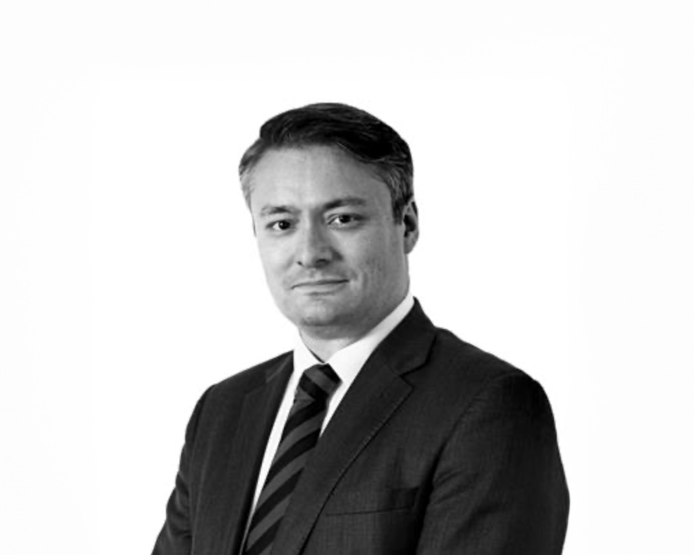 Ross Powell