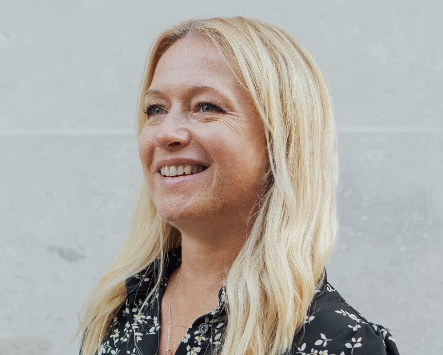 Caroline Main