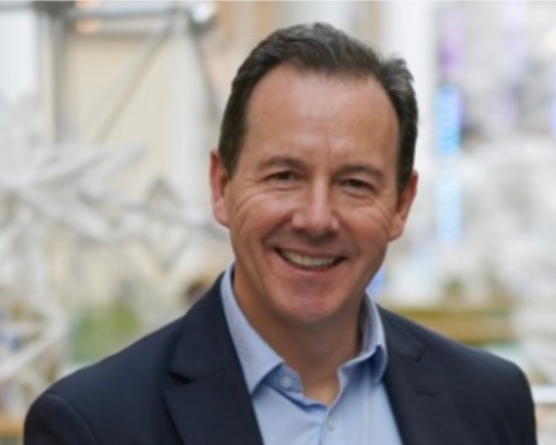 Darren Pearce