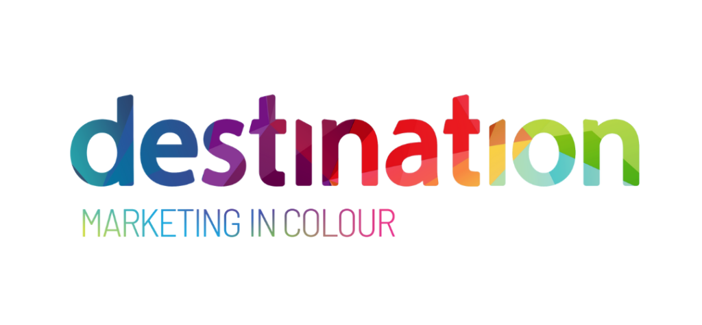 Destination New Logo