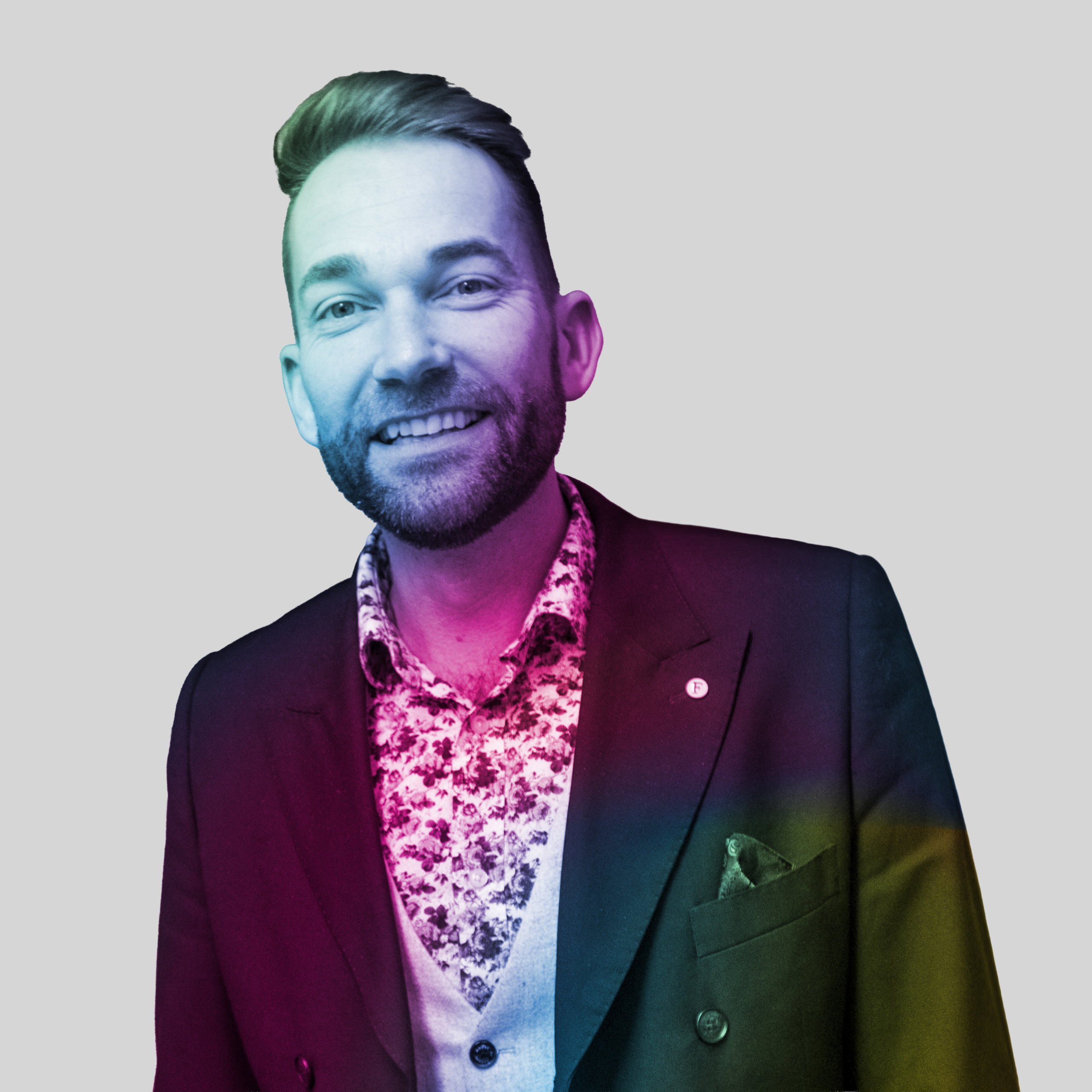 Matt Baker Headhshot